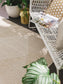 Covor interior/exterior Bronco Cream