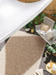 Covor interior/exterior Bronco Cream