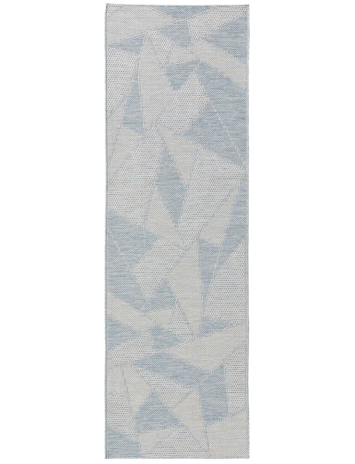 Covoraș îngust/preș - interior/exterior Bronco Blue 