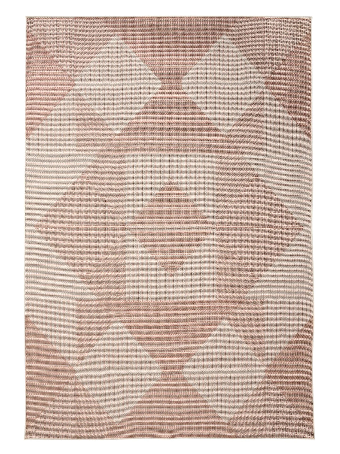Covor interior/exterior Bronco Terracotta 