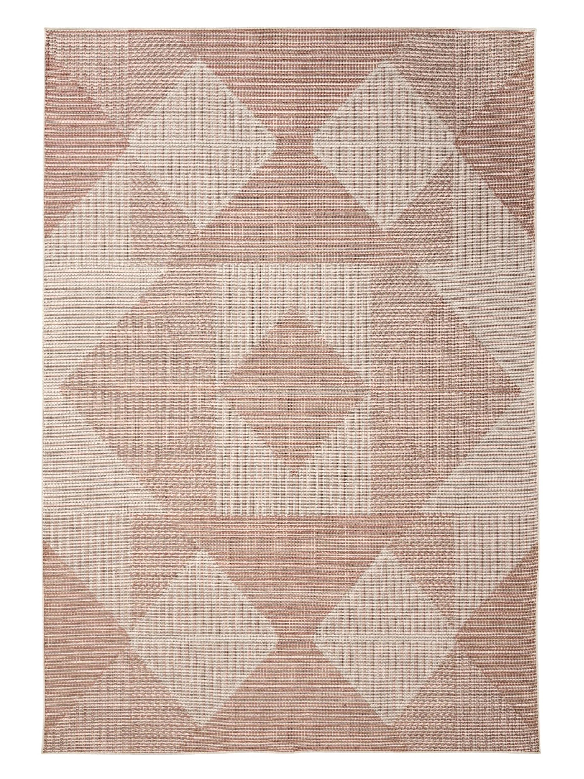 Covor interior/exterior Bronco Terracotta 