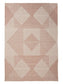 Covor interior/exterior Bronco Terracotta 