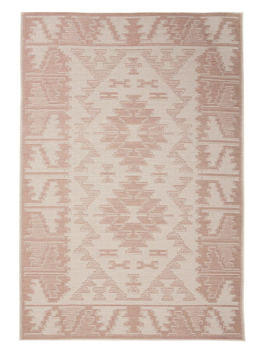 Covor interior/exterior Bronco Terracotta