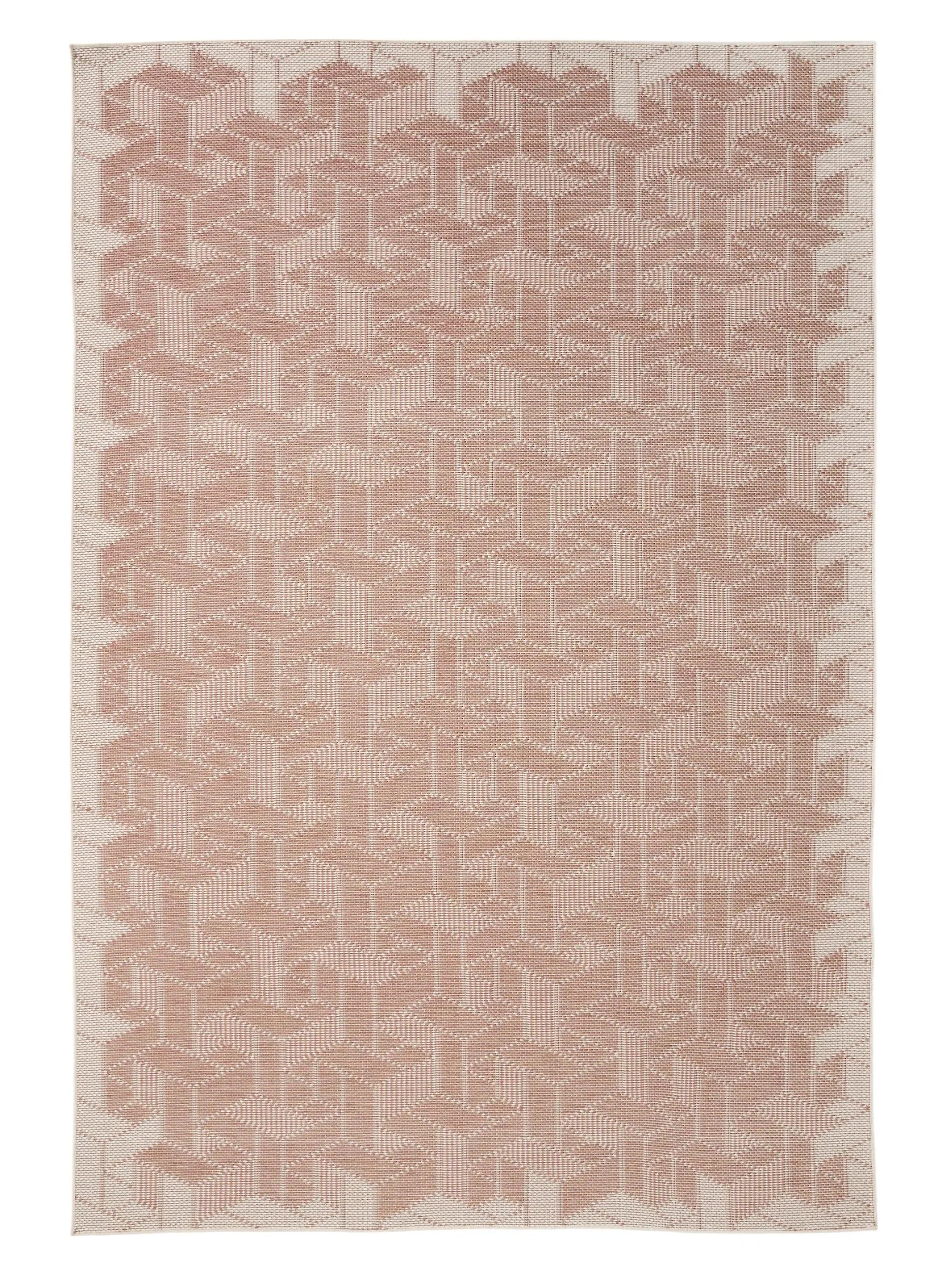 Covor interior/exterior Bronco Terracotta 