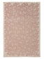 Covor interior/exterior Bronco Terracotta 