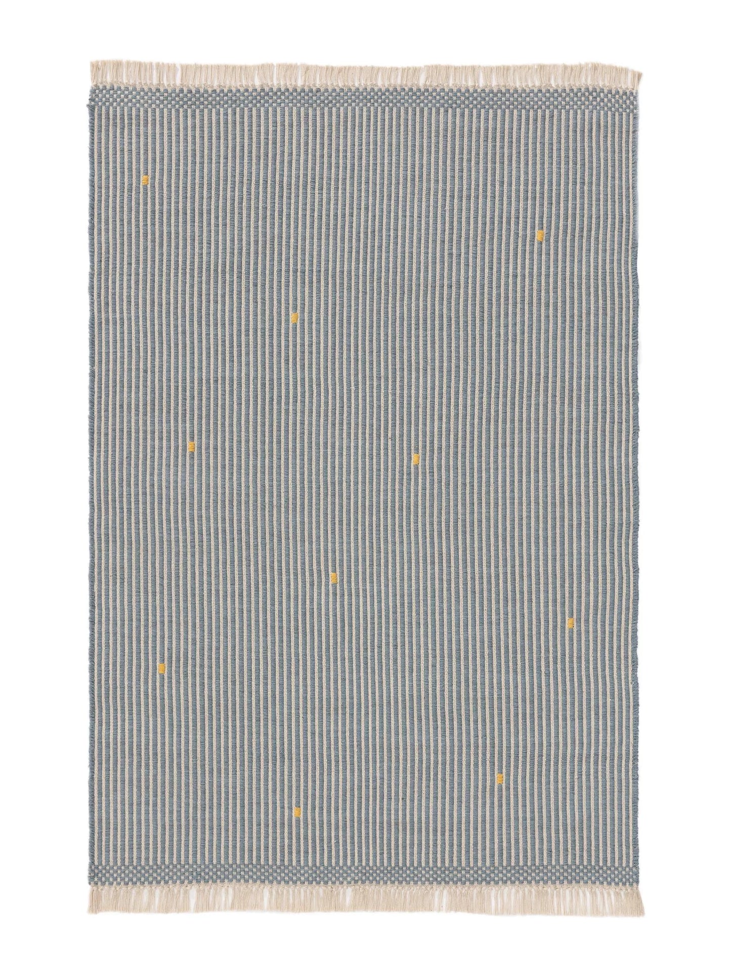 Covor pentru copii Bruno Blue