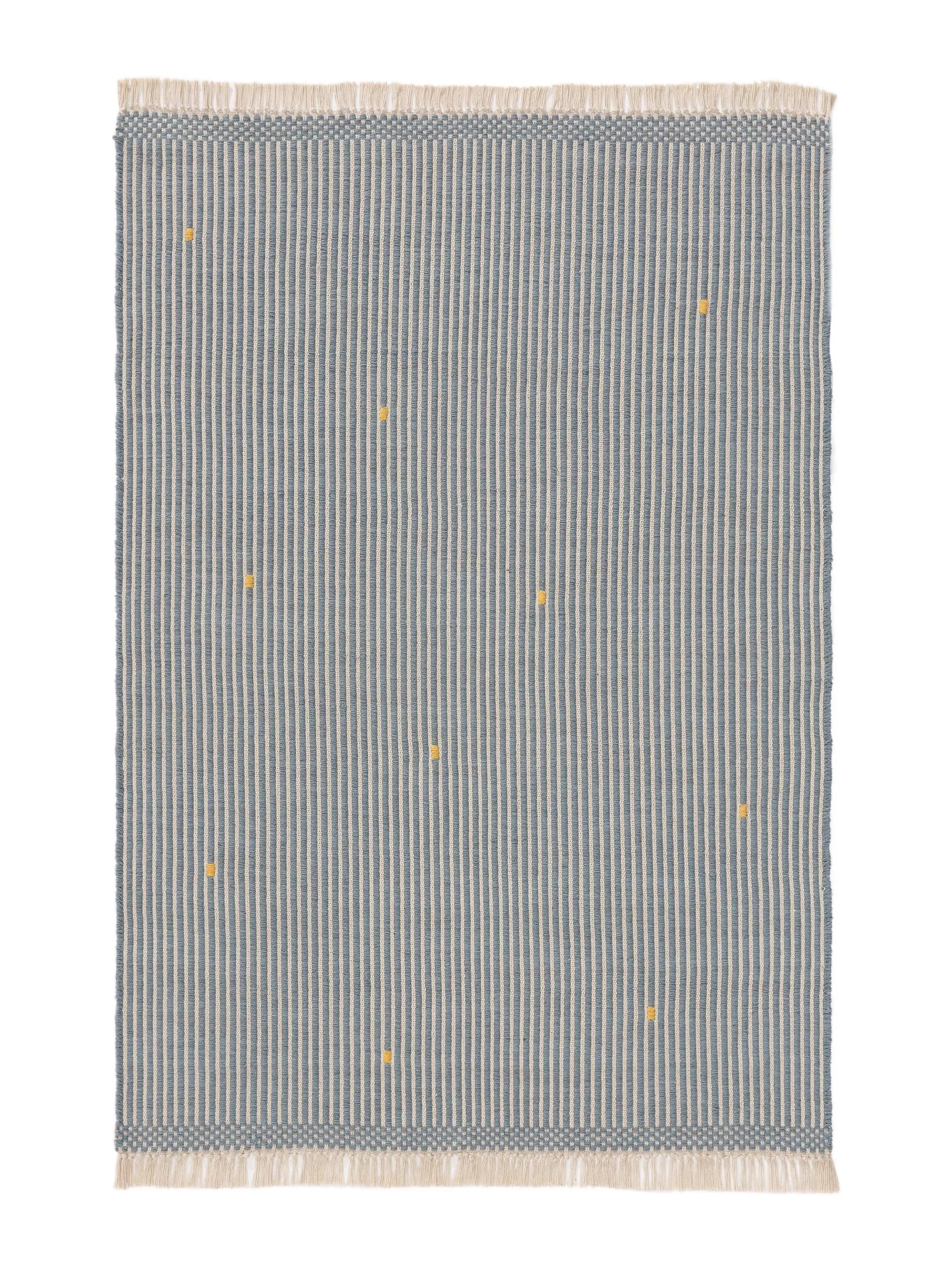 Covor pentru copii Bruno Blue