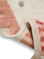 Washable Covor pentru copii Camille Multicolour