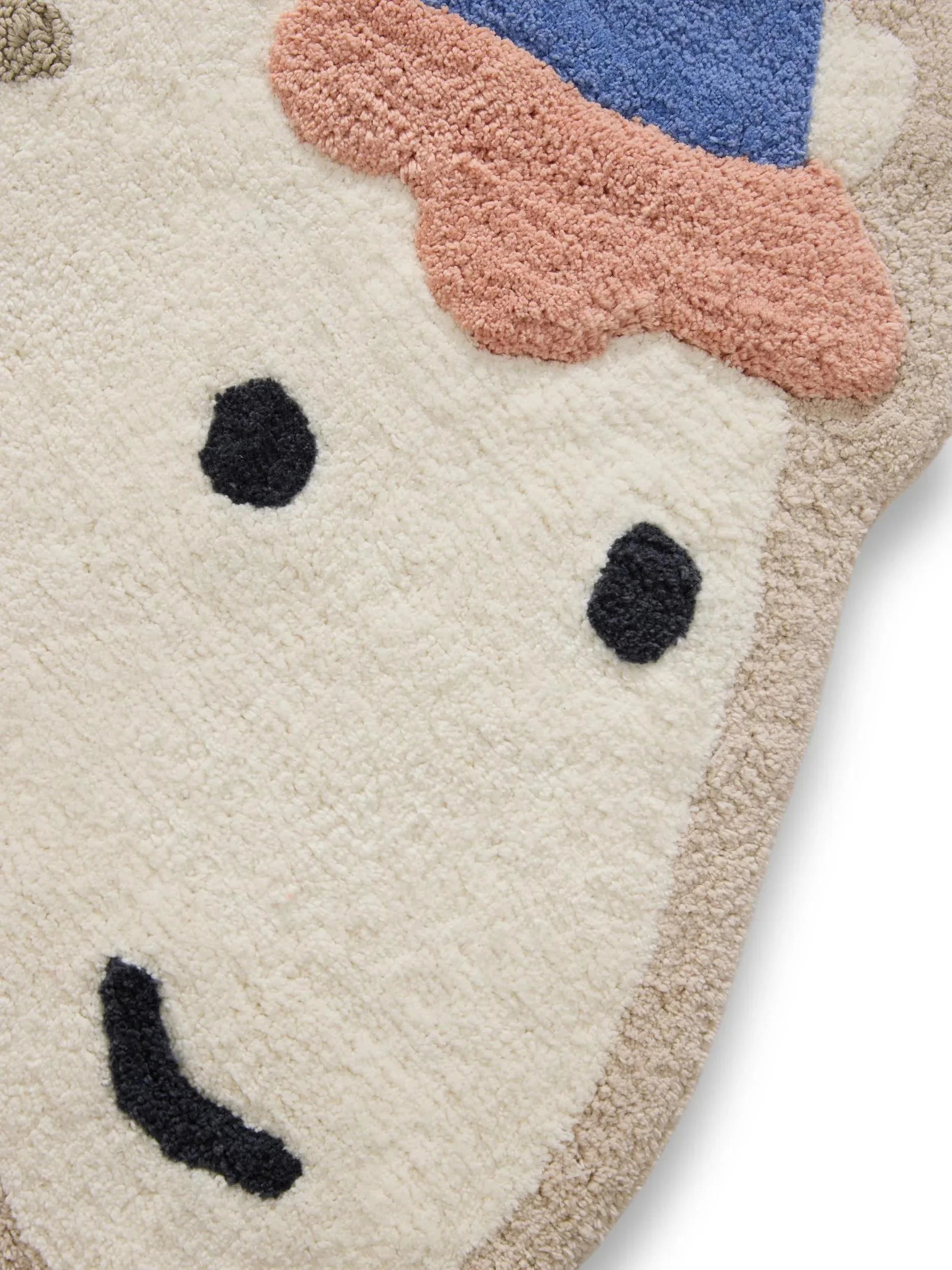 Washable Covor pentru copii Camille Multicolour