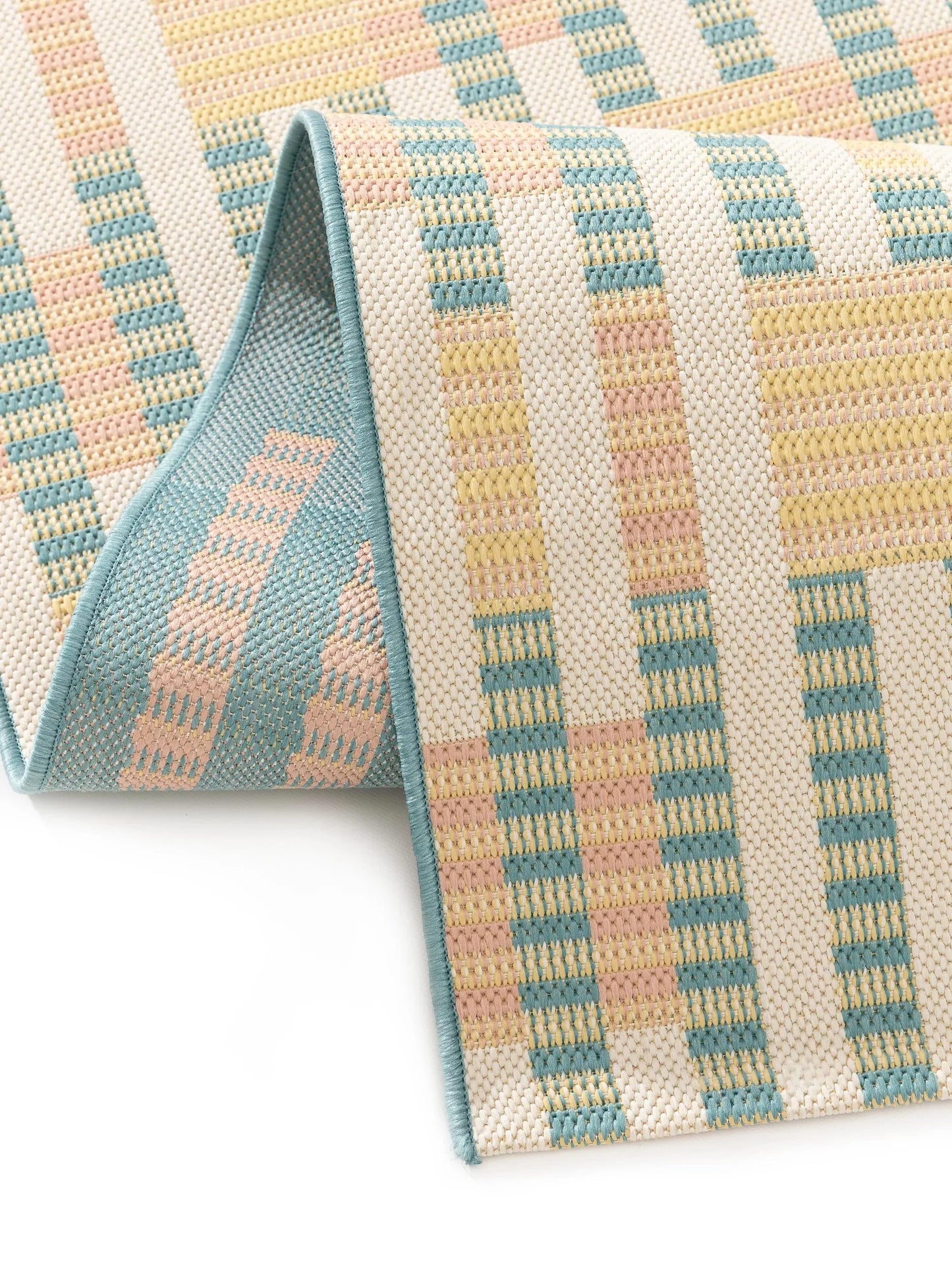 Covor interior/exterior Candy Multicolour 
