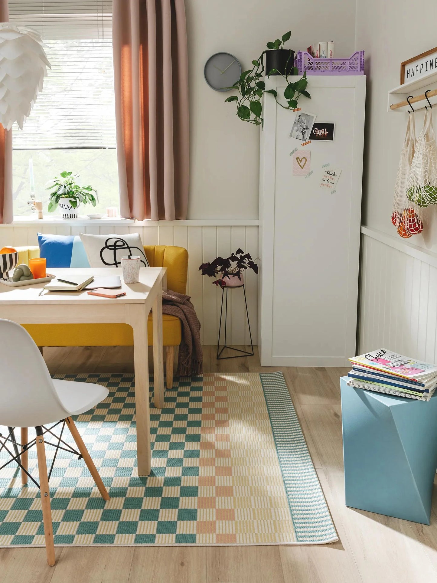 Covor interior/exterior Candy Multicolour 