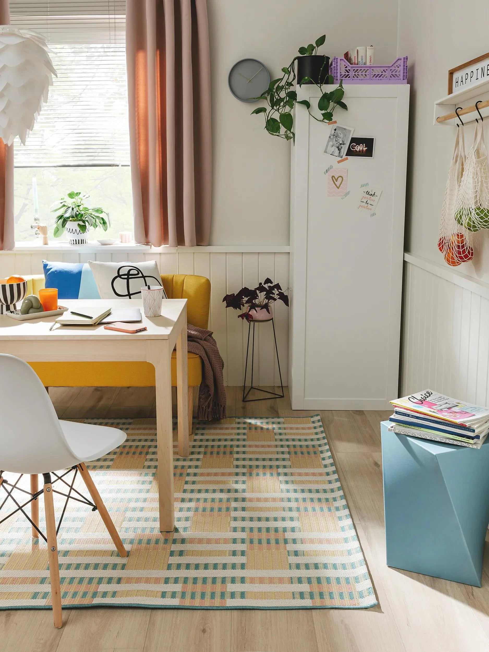 Covor interior/exterior Candy Multicolour 