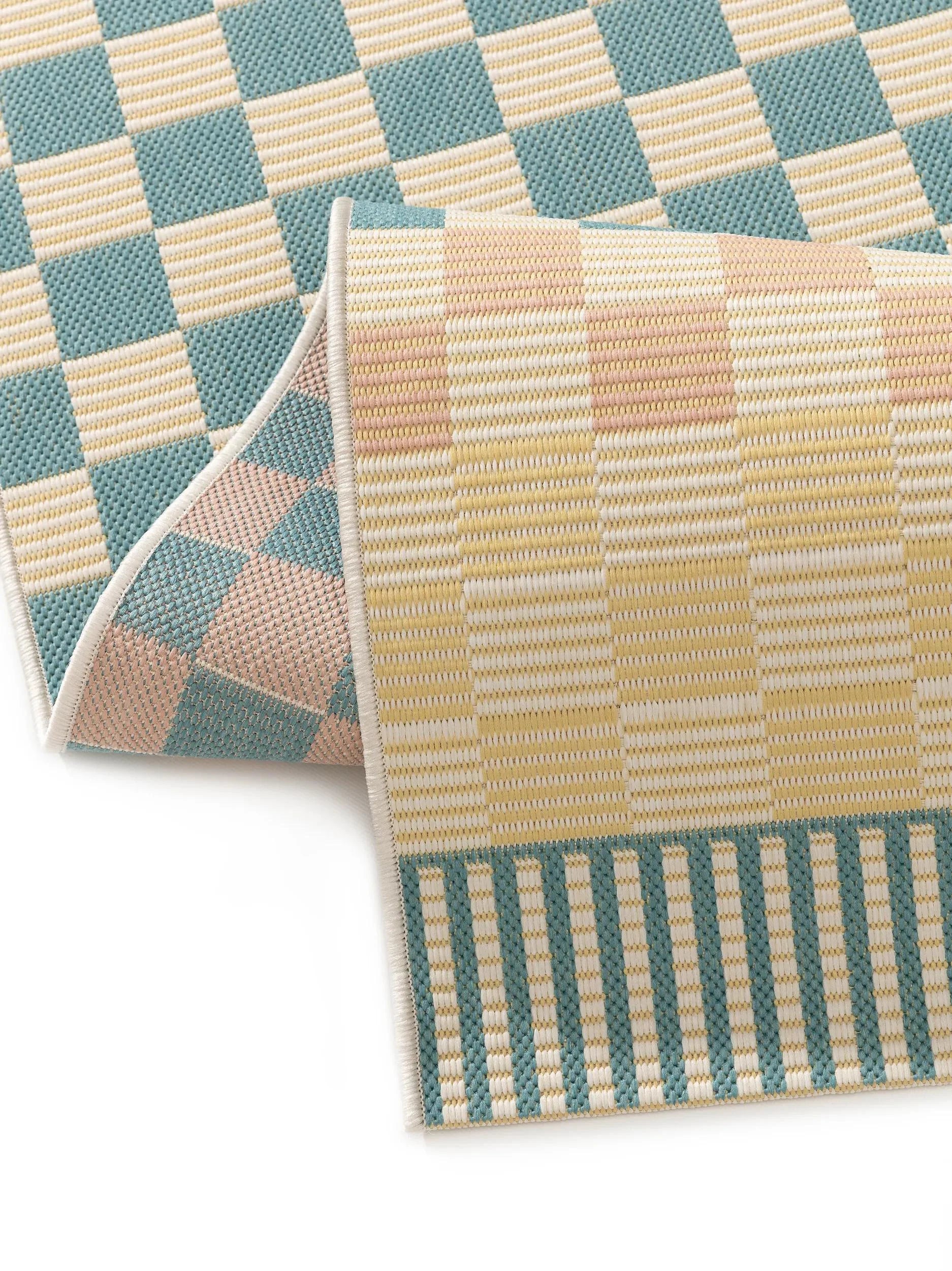 Covor interior/exterior Candy Multicolour 
