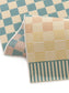 Covor interior/exterior Candy Multicolour 