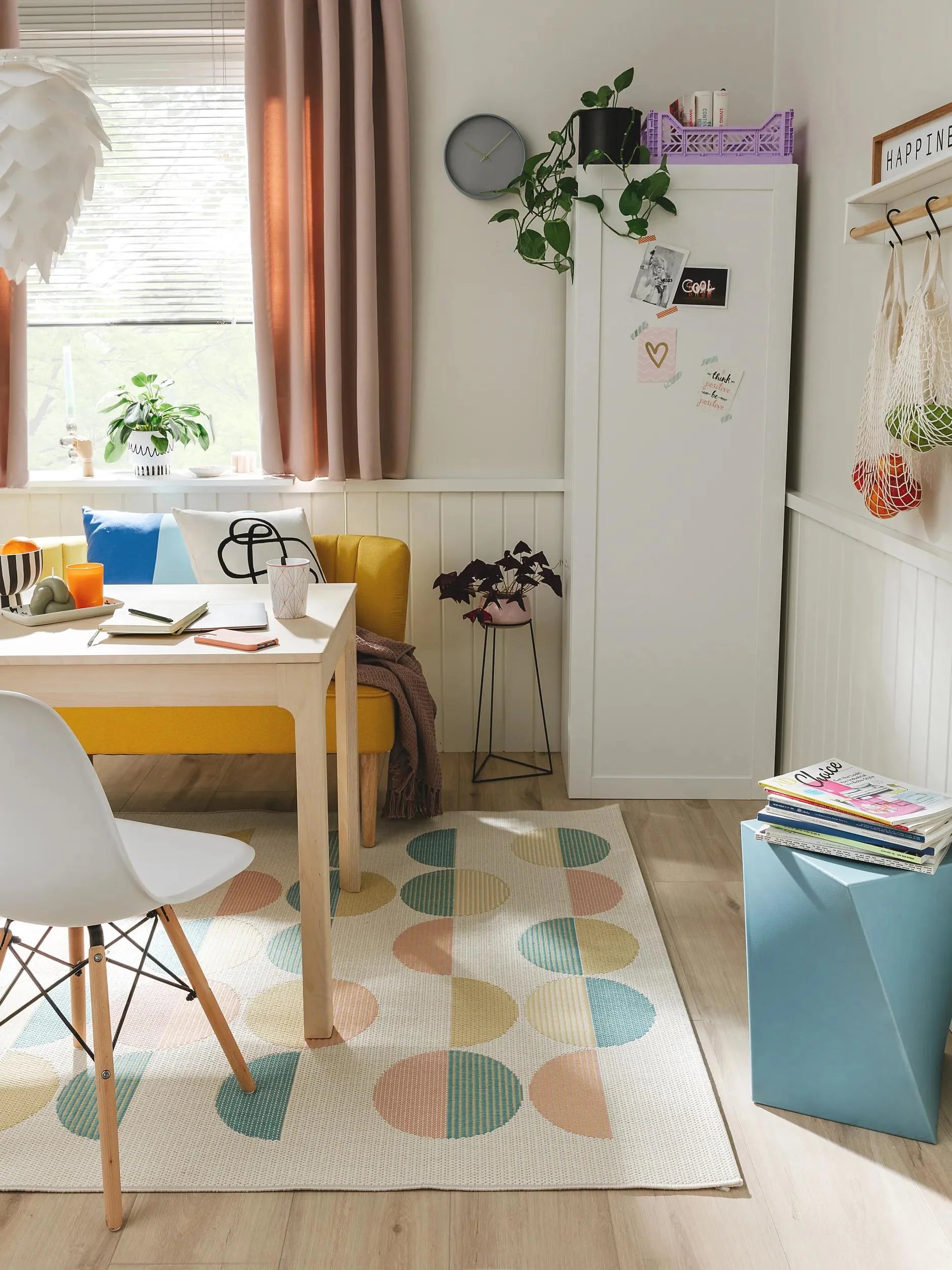 Covor interior/exterior Candy Multicolour 