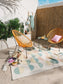 Covor interior/exterior Candy Multicolour 