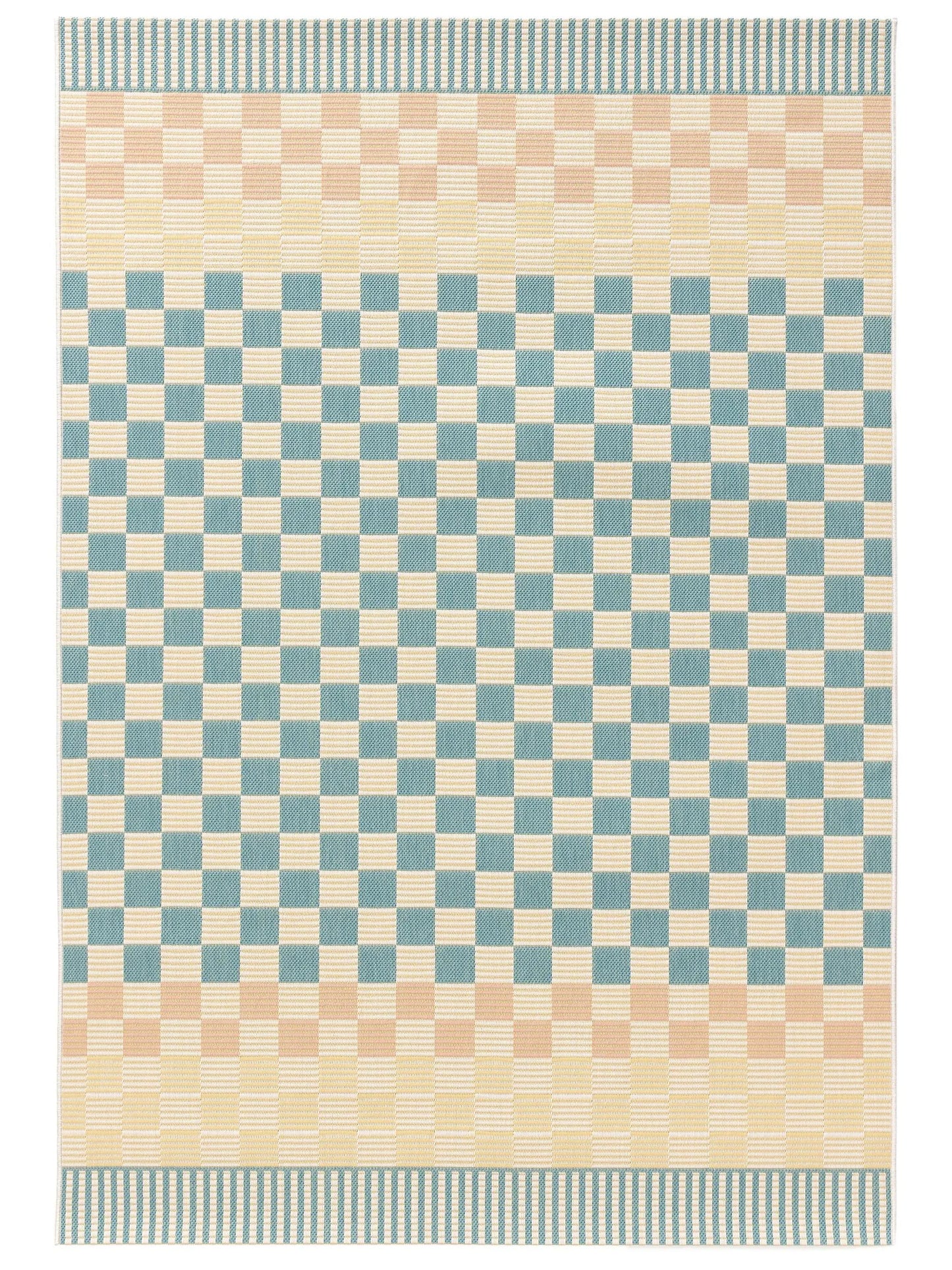 Covor interior/exterior Candy Multicolour 