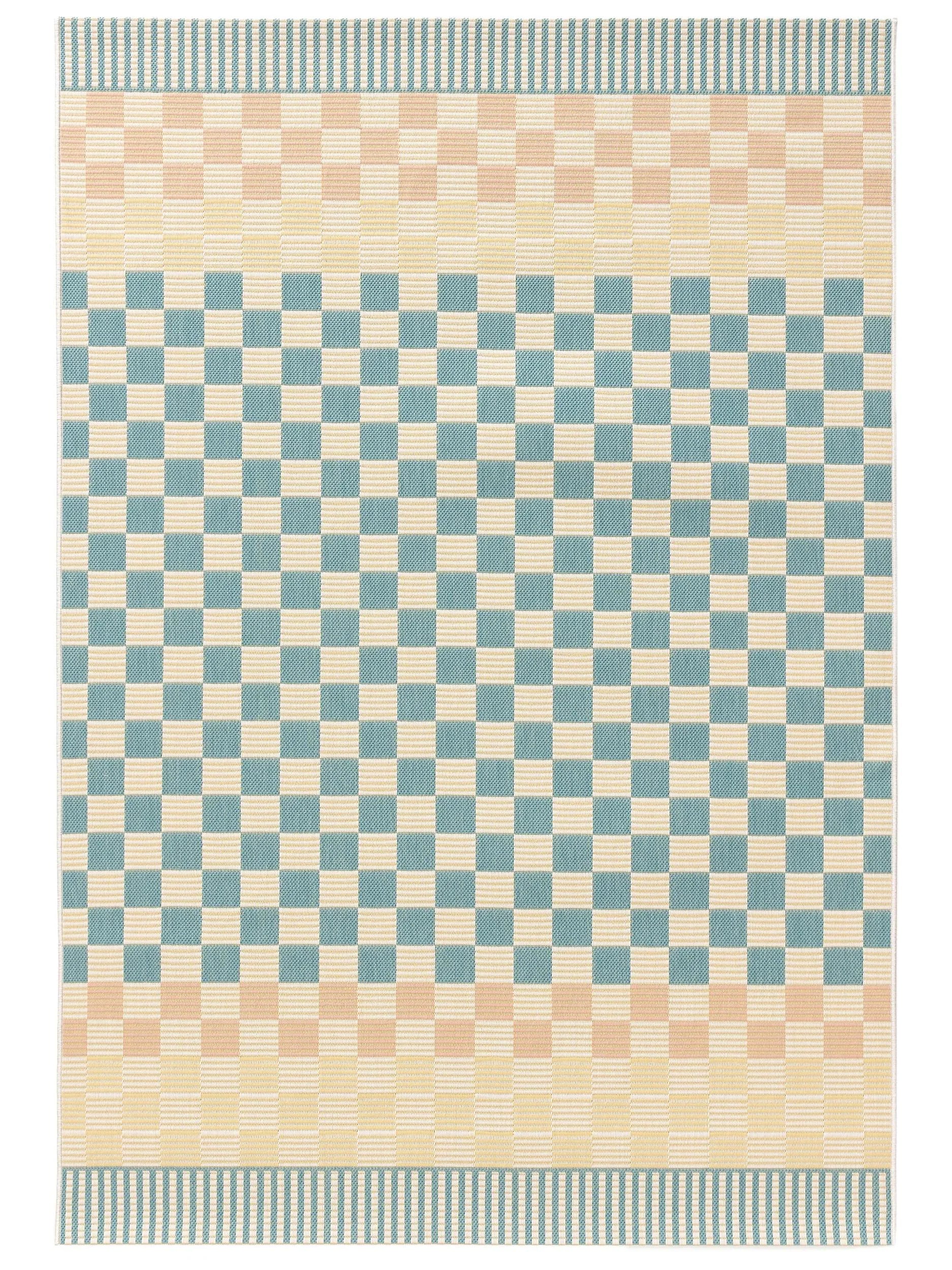 Covor interior/exterior Candy Multicolour 