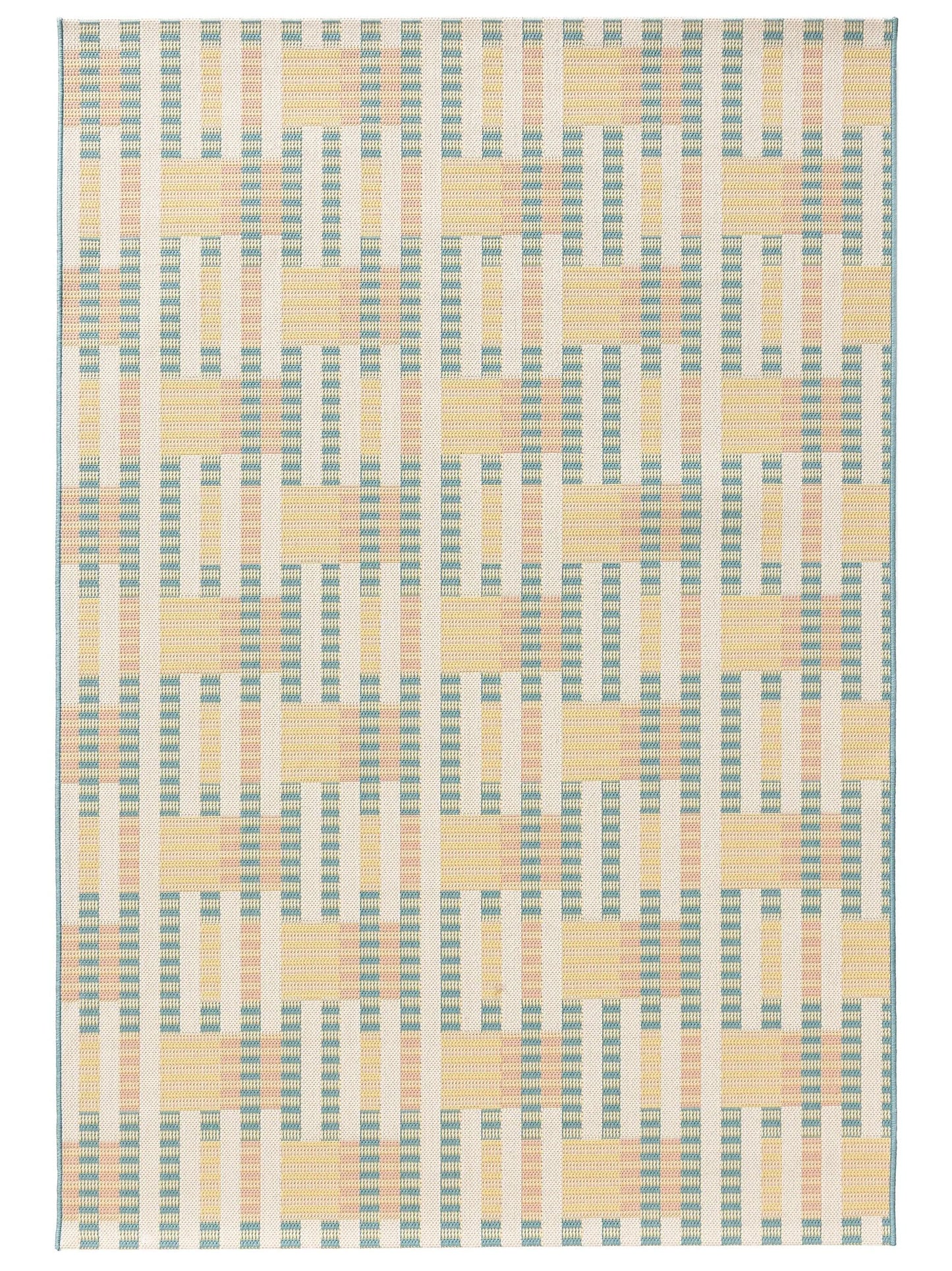 Covor interior/exterior Candy Multicolour 