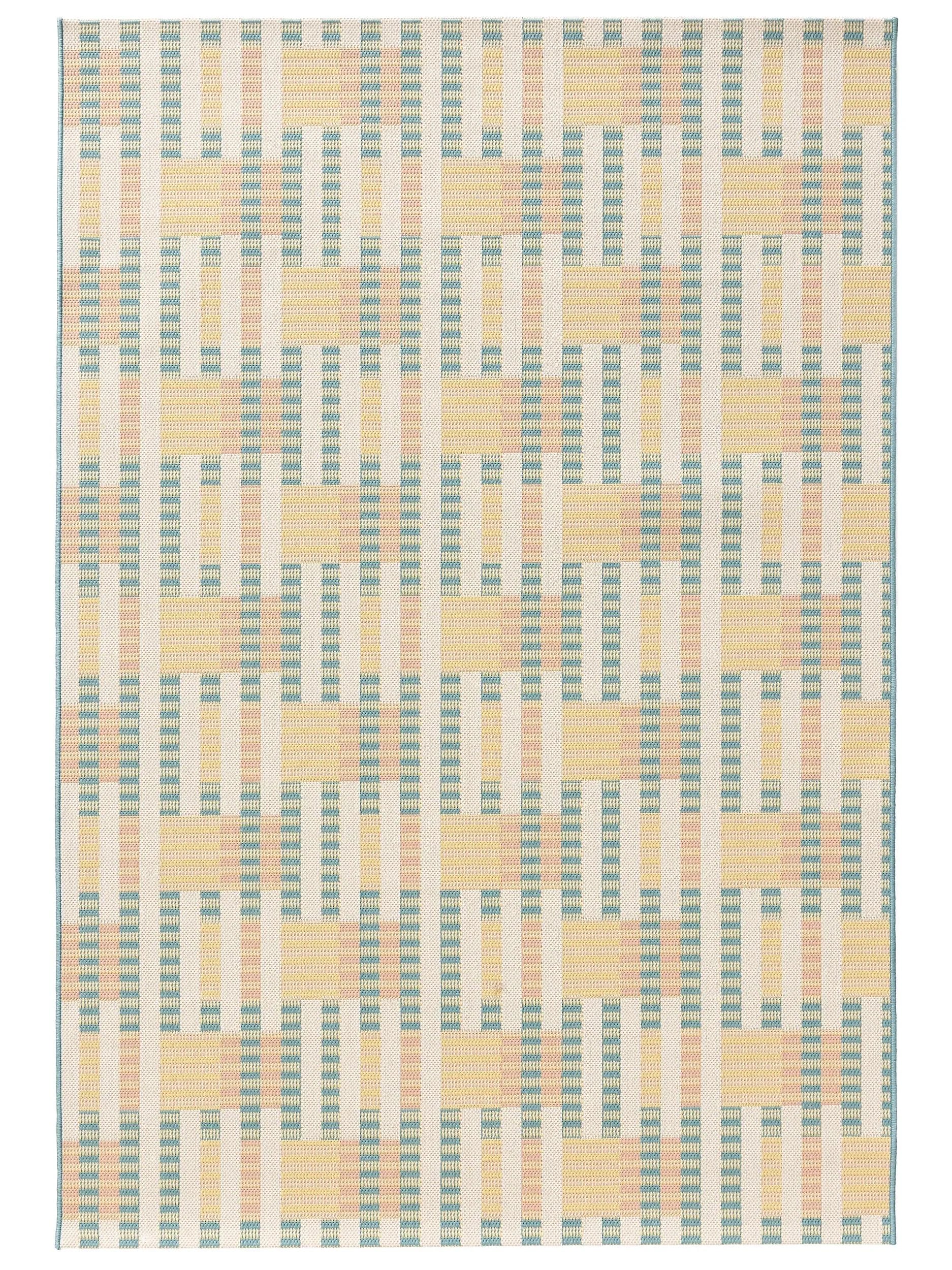 Covor interior/exterior Candy Multicolour 