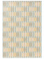 Covor interior/exterior Candy Multicolour 