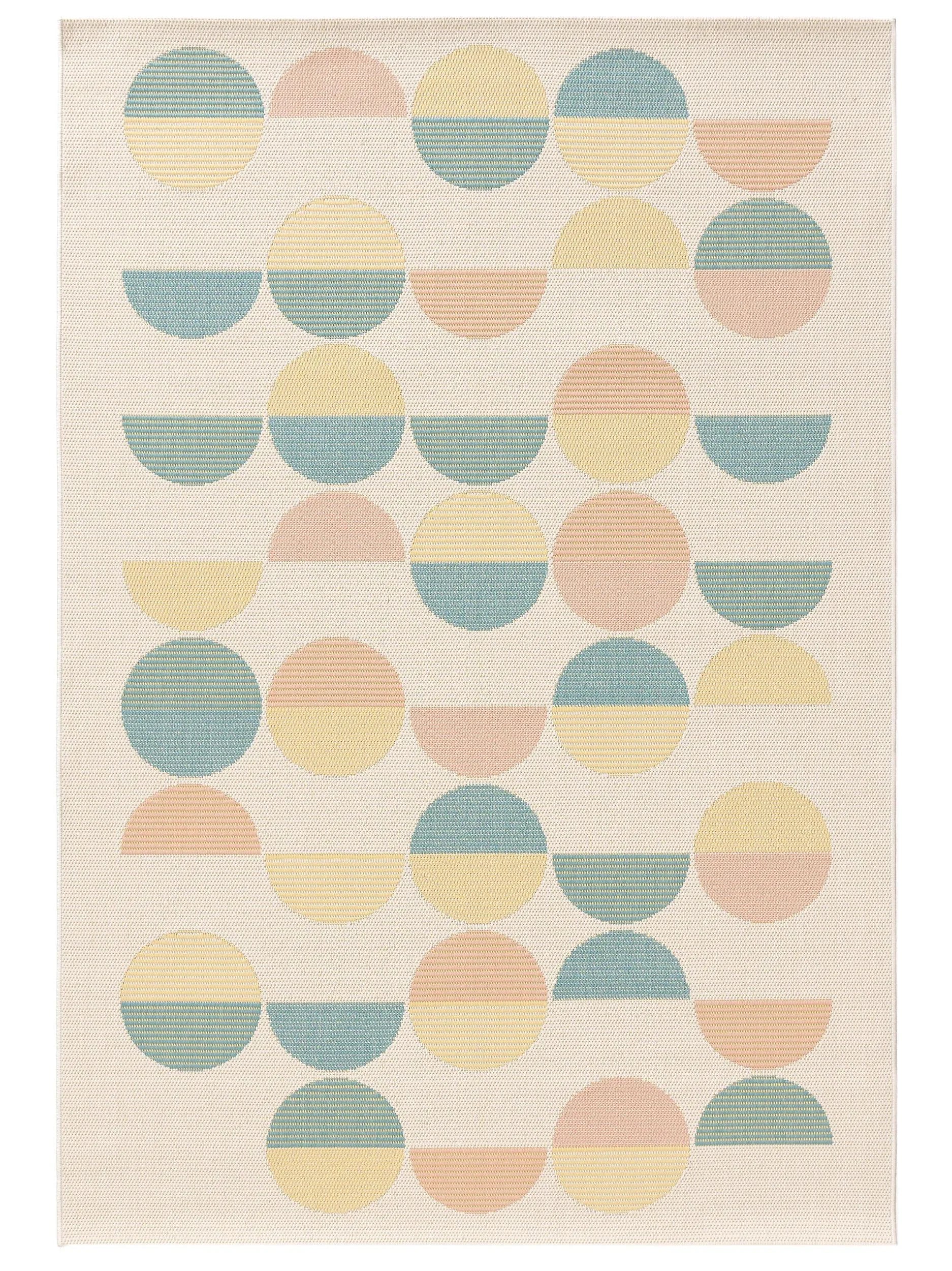 Covor interior/exterior Candy Multicolour 
