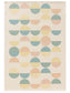 Covor interior/exterior Candy Multicolour 