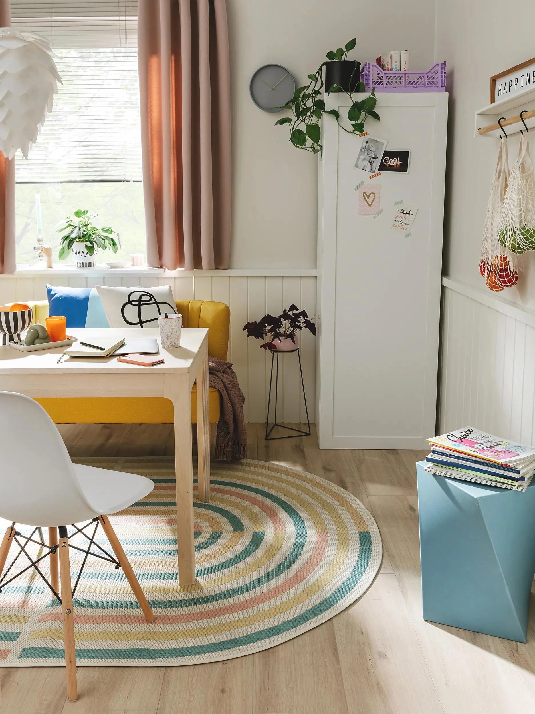Covor interior/exterior Candy Multicolour