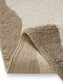 Covor de baie Cara Cream/Beige