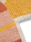 Washable Covor pentru copii Caramelle Multicolour