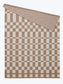 Cotton Pătură Carli Beige