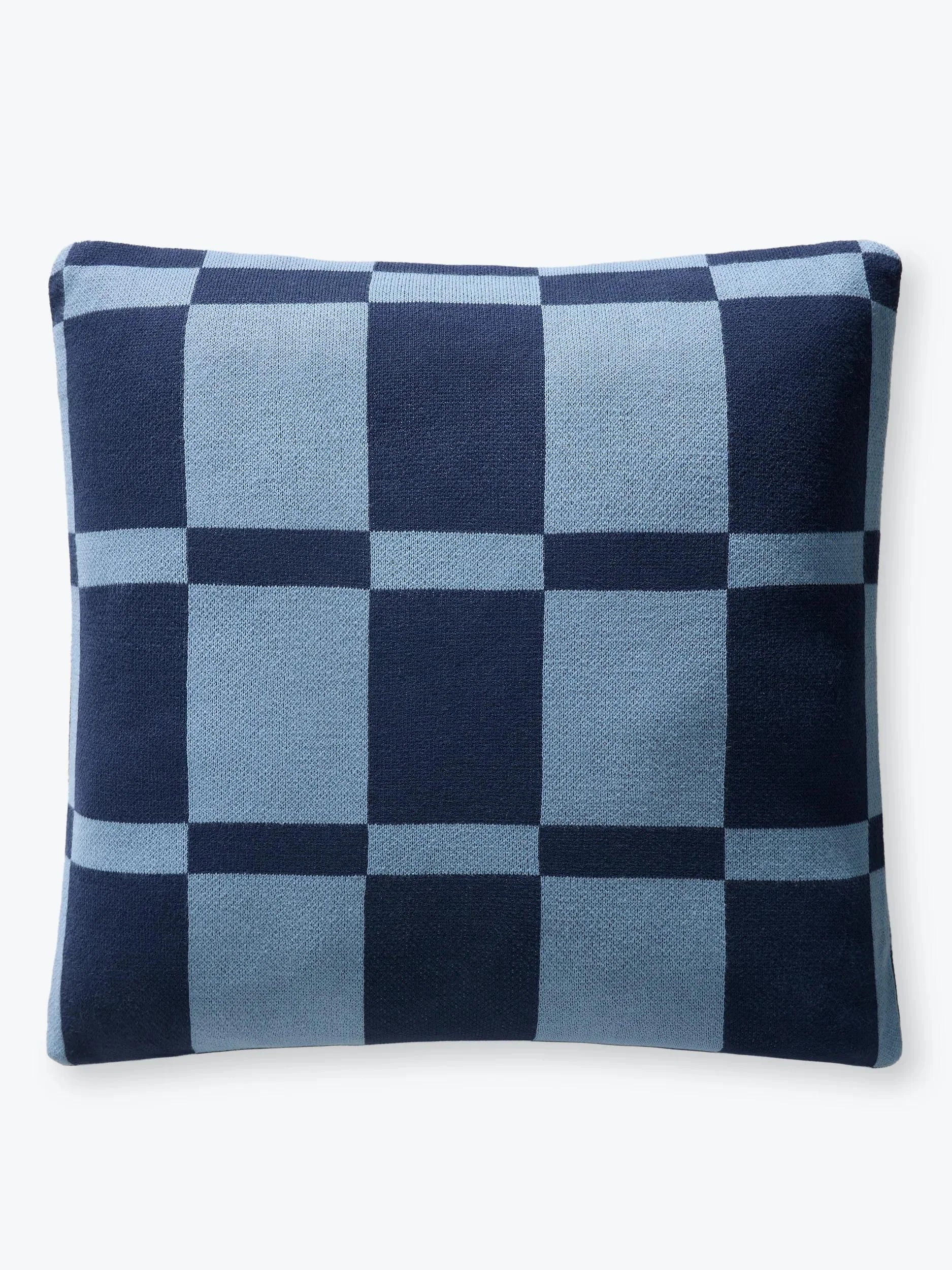 Pernă Carli Blue
