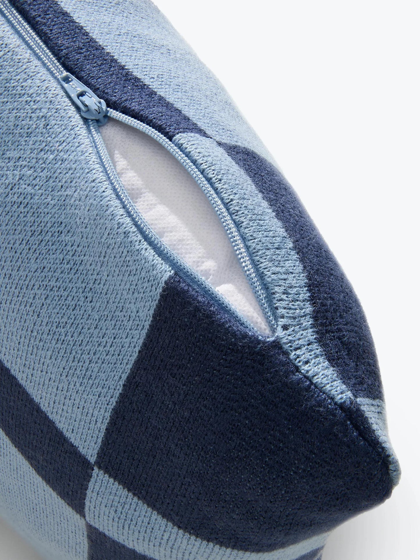 Pernă Carli Blue