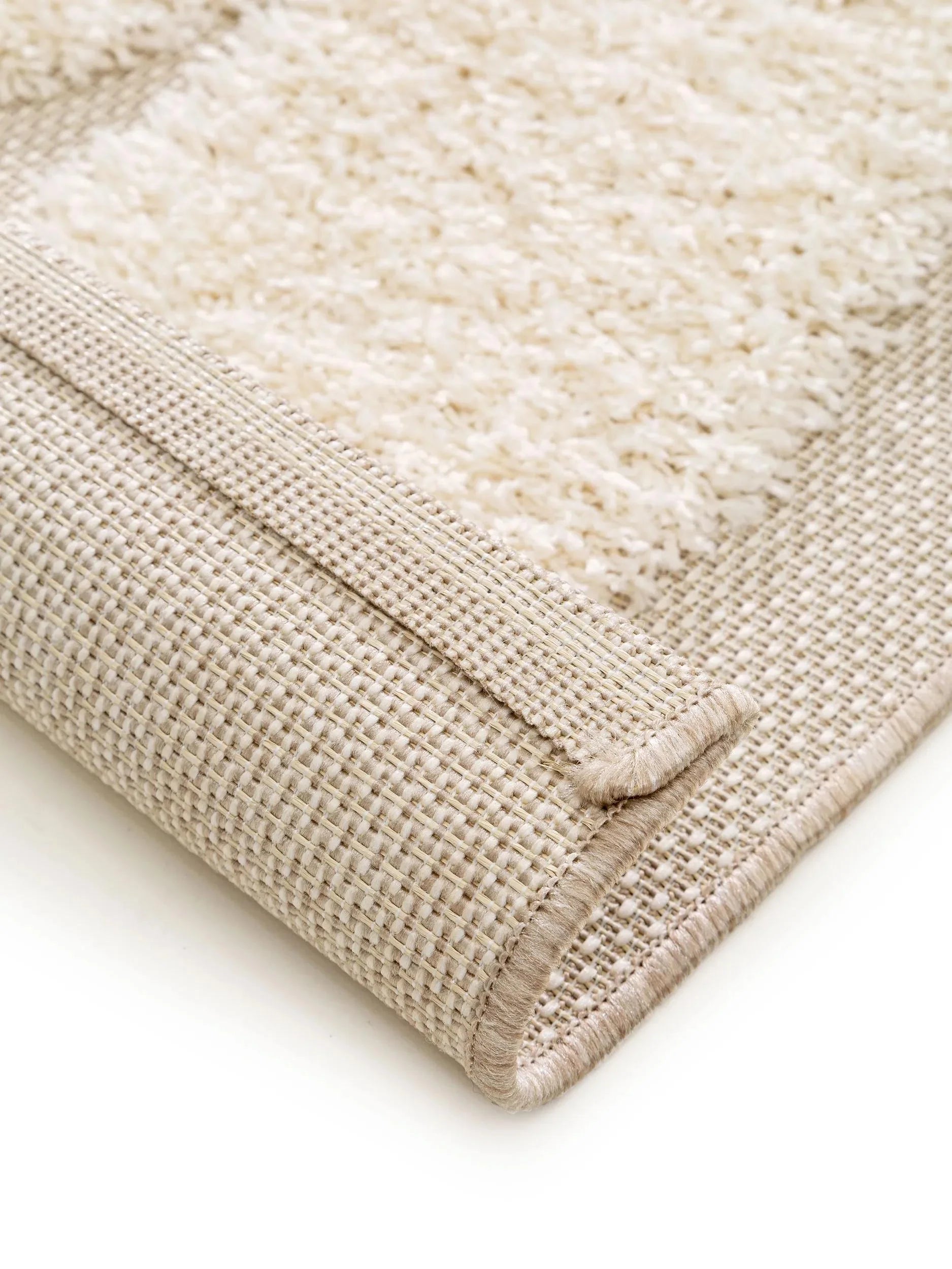 Covor pentru copii Carlo Cream/Taupe 