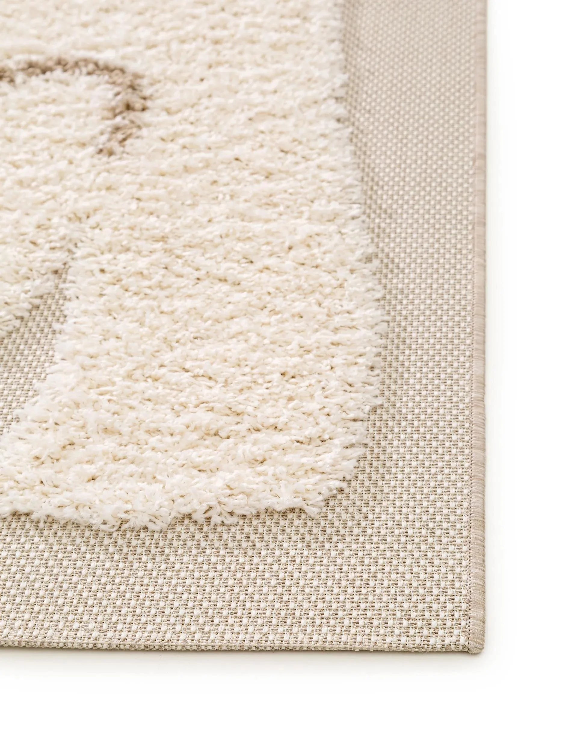 Covor pentru copii Carlo Cream/Taupe 