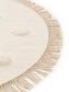 Covor pentru copii Carlson Ivory 