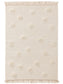 Covor pentru copii Carlson Ivory 
