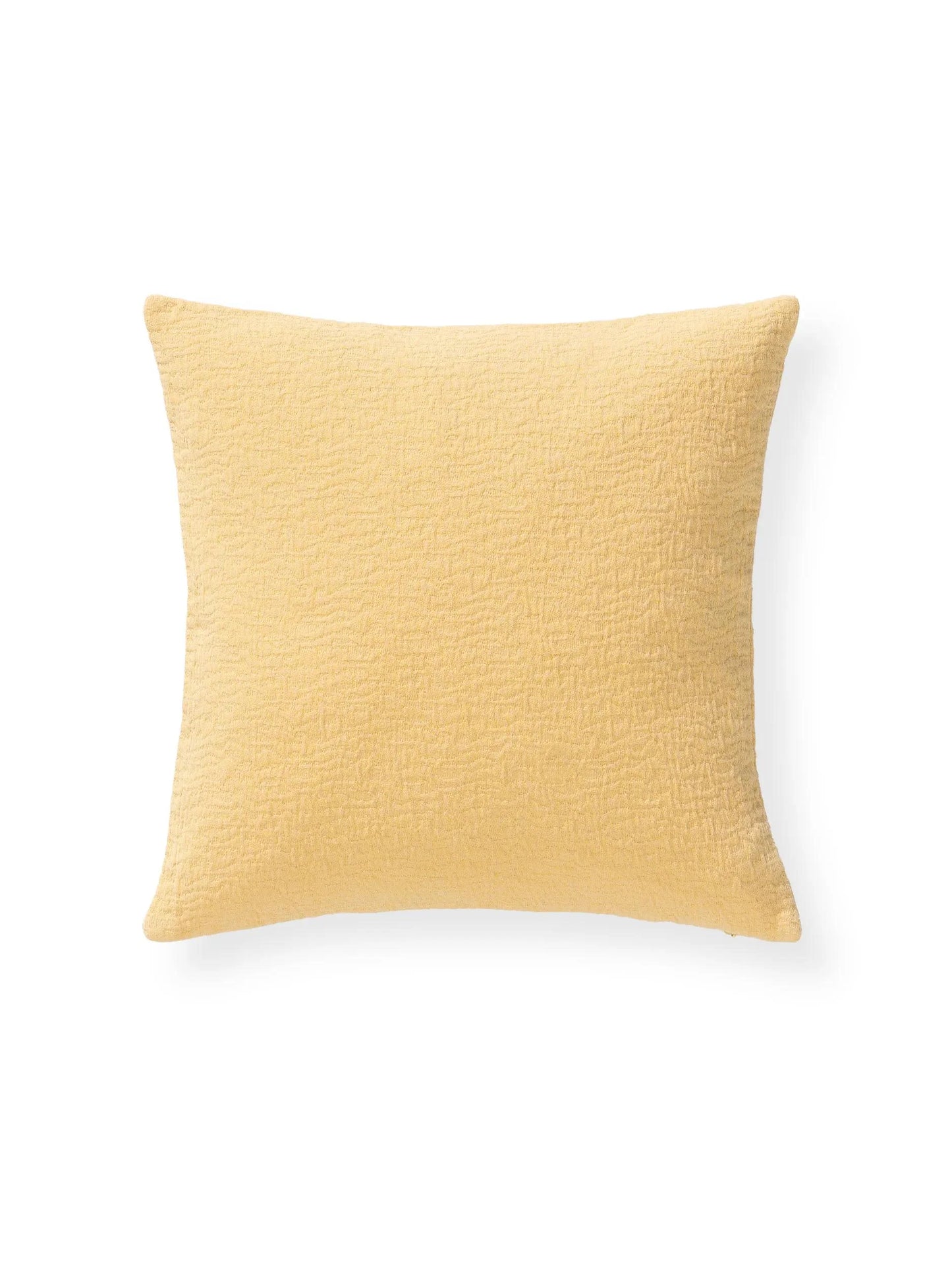 Față de pernă Carmo Yellow