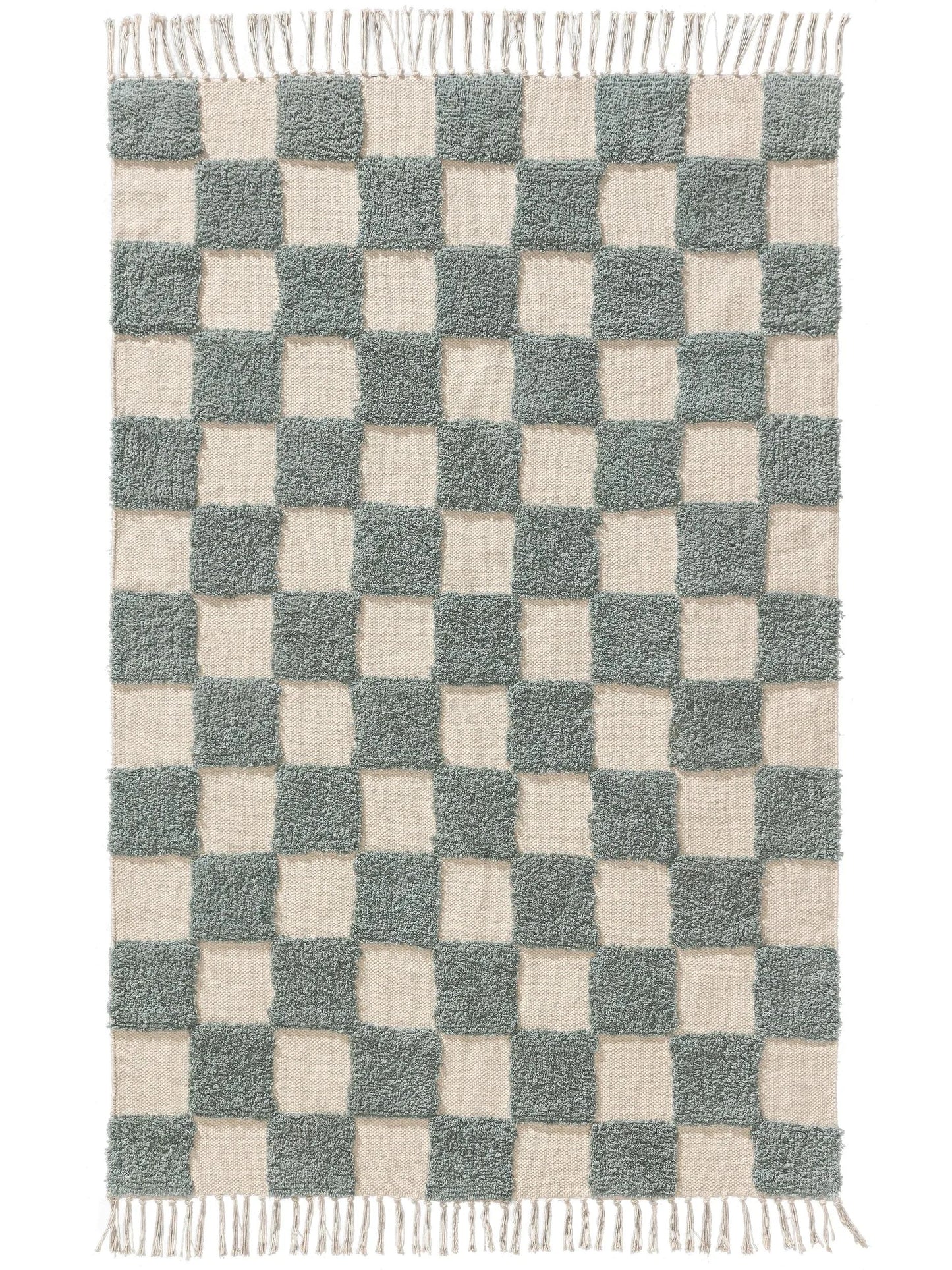 Covor pentru copii Caro Light Blue 