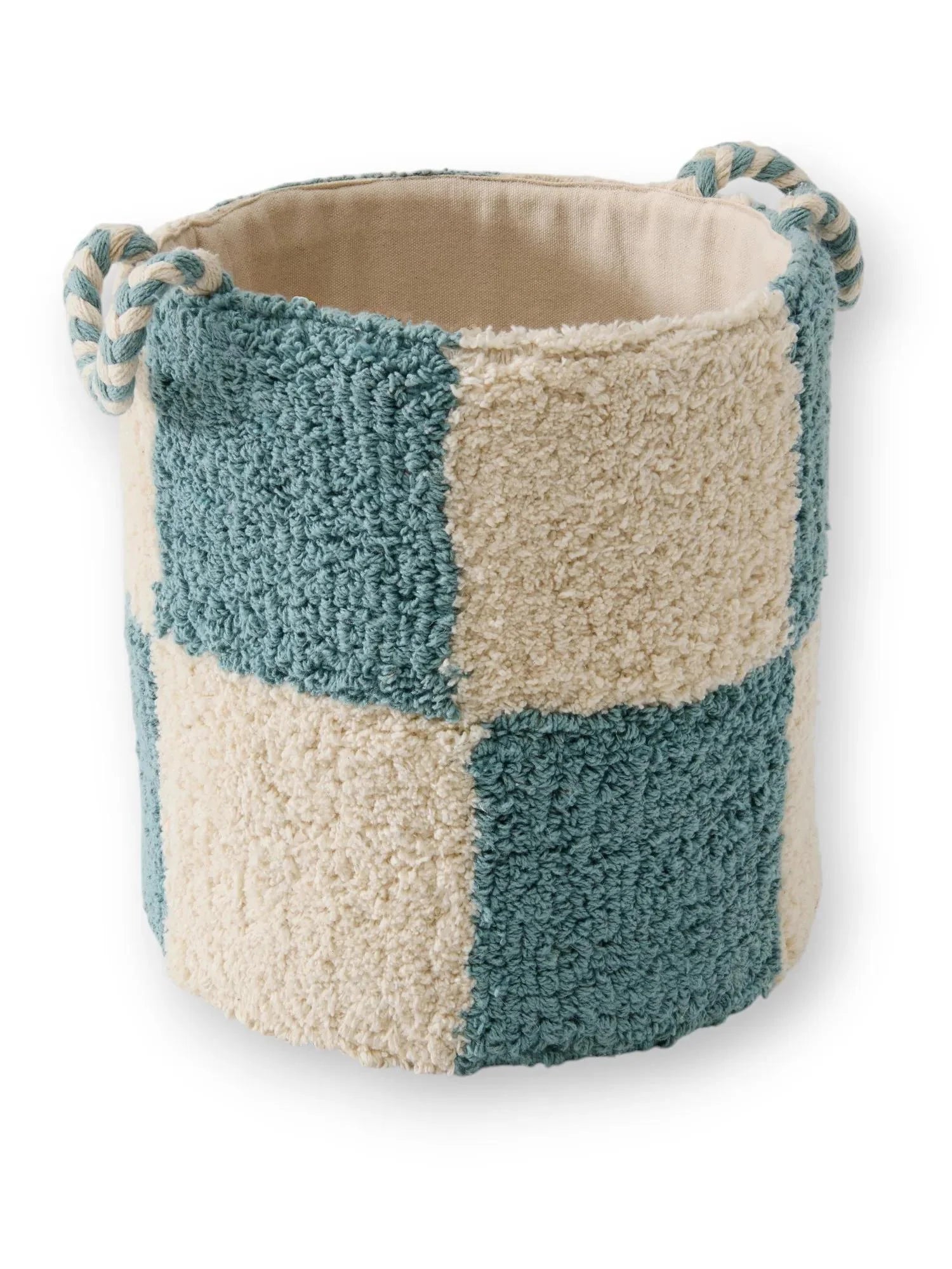 Coș Caro Blue