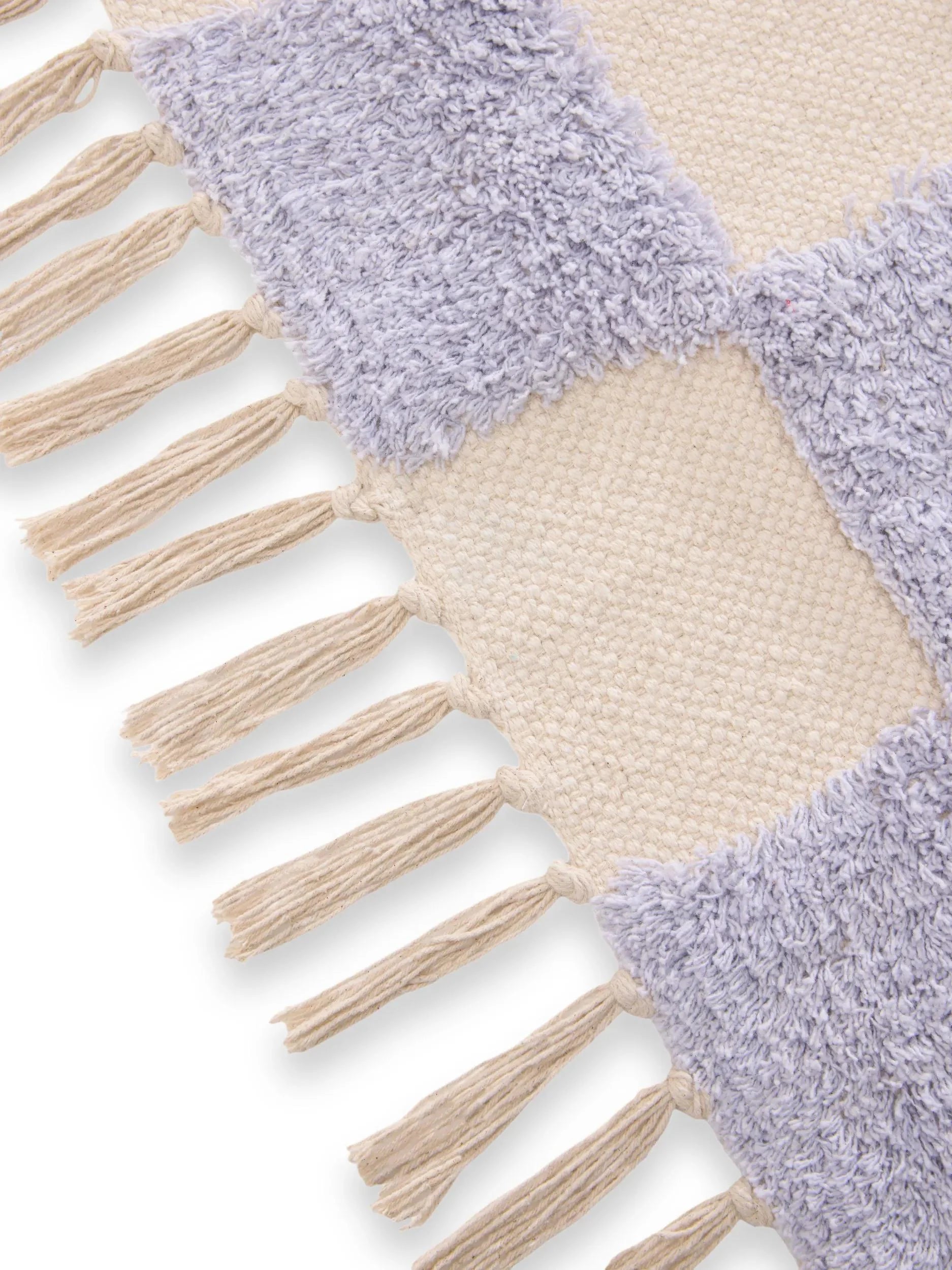 Covor pentru copii Caro Purple 