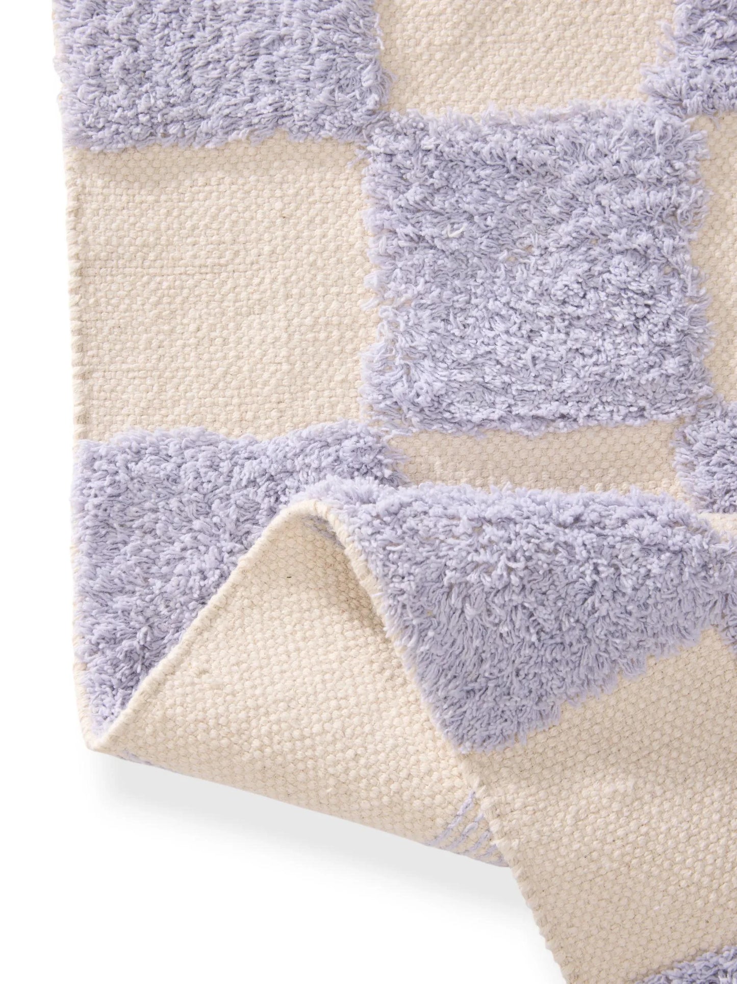 Covor pentru copii Caro Purple 