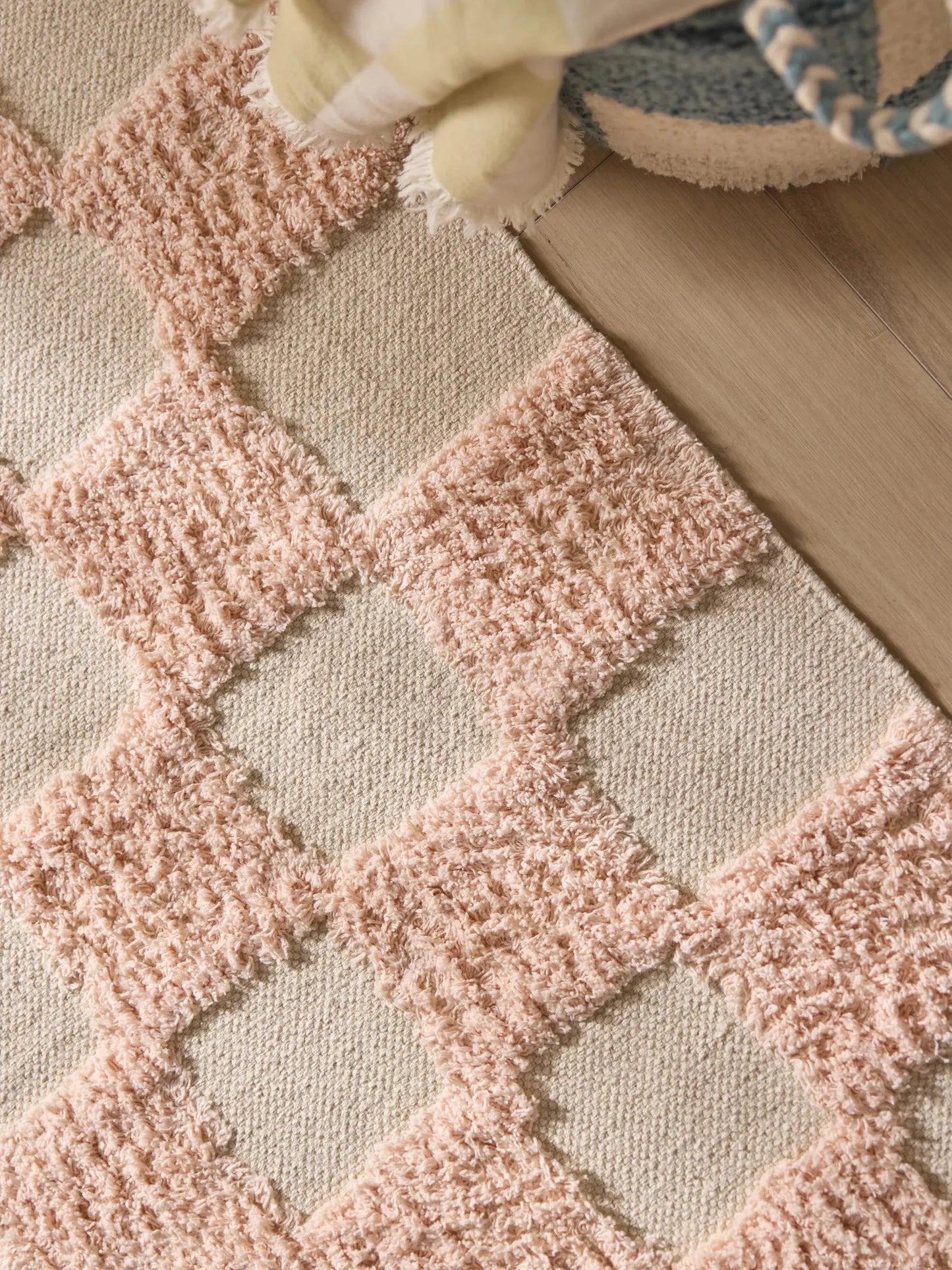 Covor pentru copii Caro Rose 