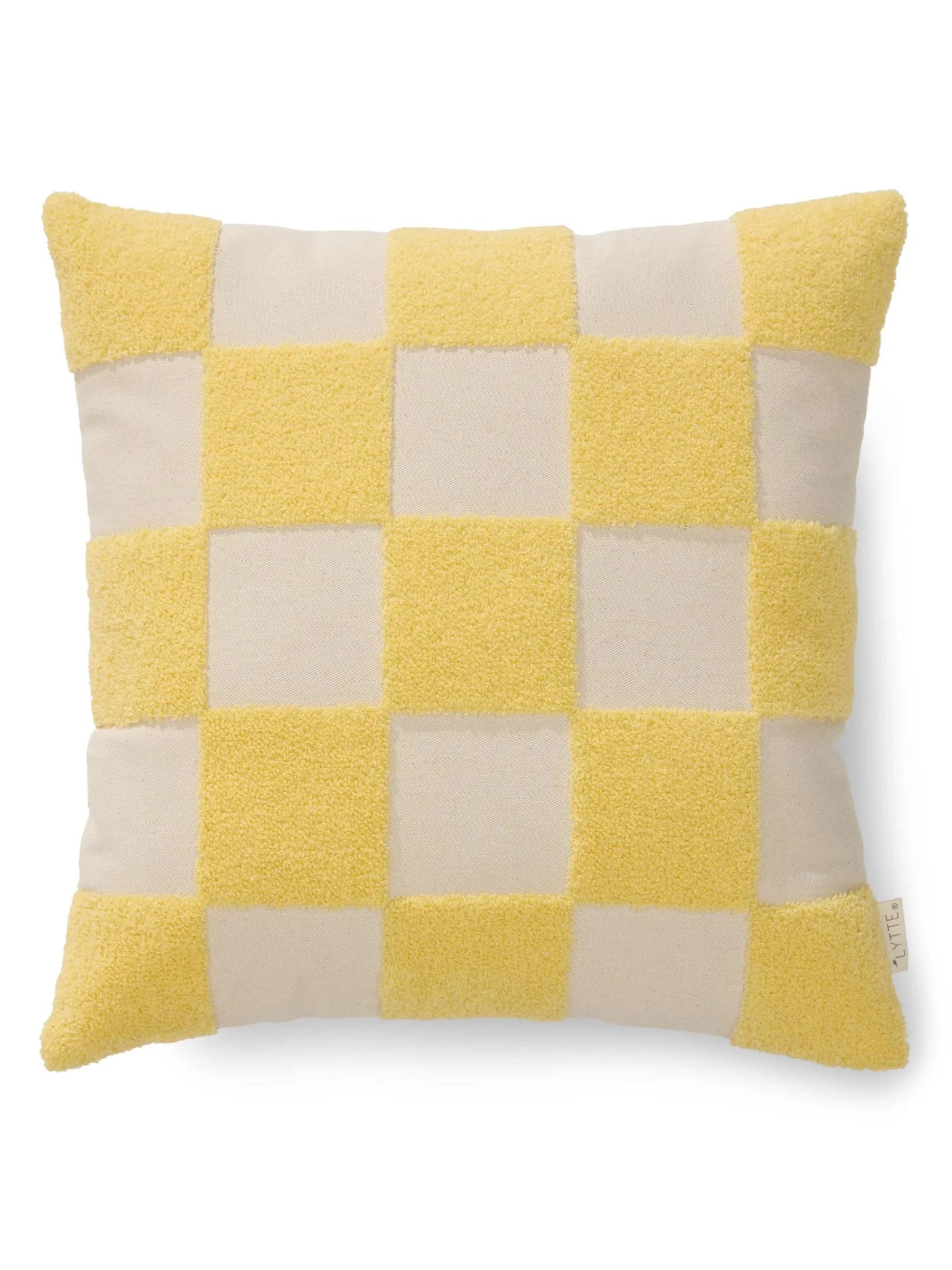 Pernă Caro Yellow