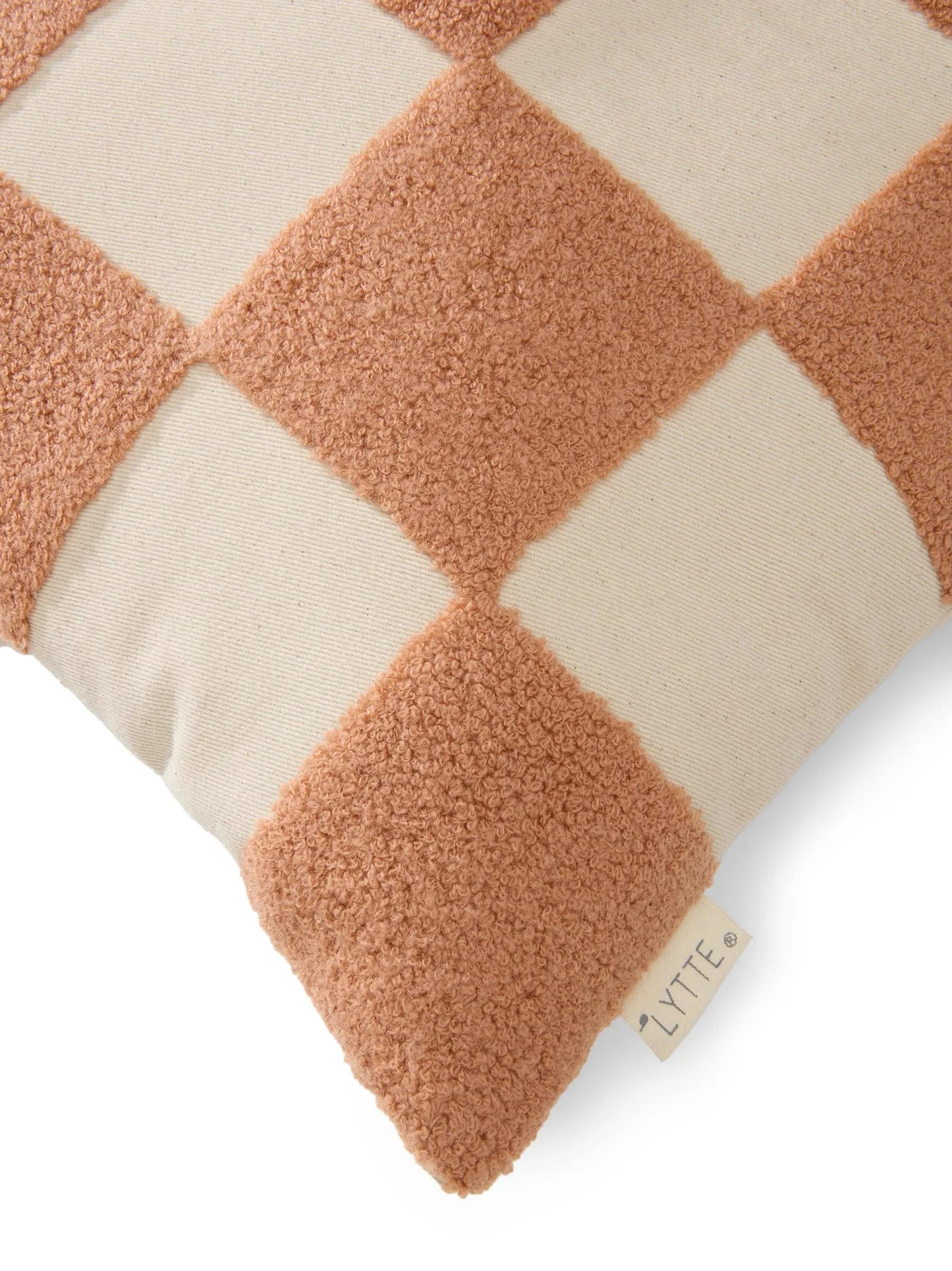 Pernă Caro Terracotta