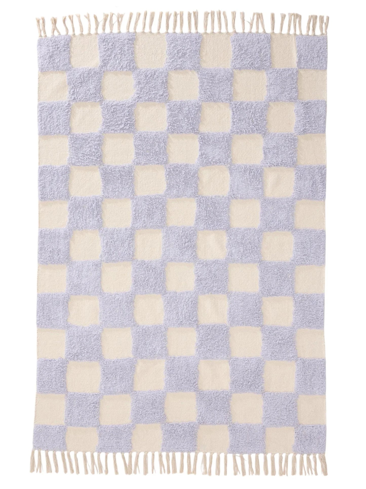 Covor pentru copii Caro Purple 