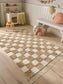 Covor pentru copii Caro Beige