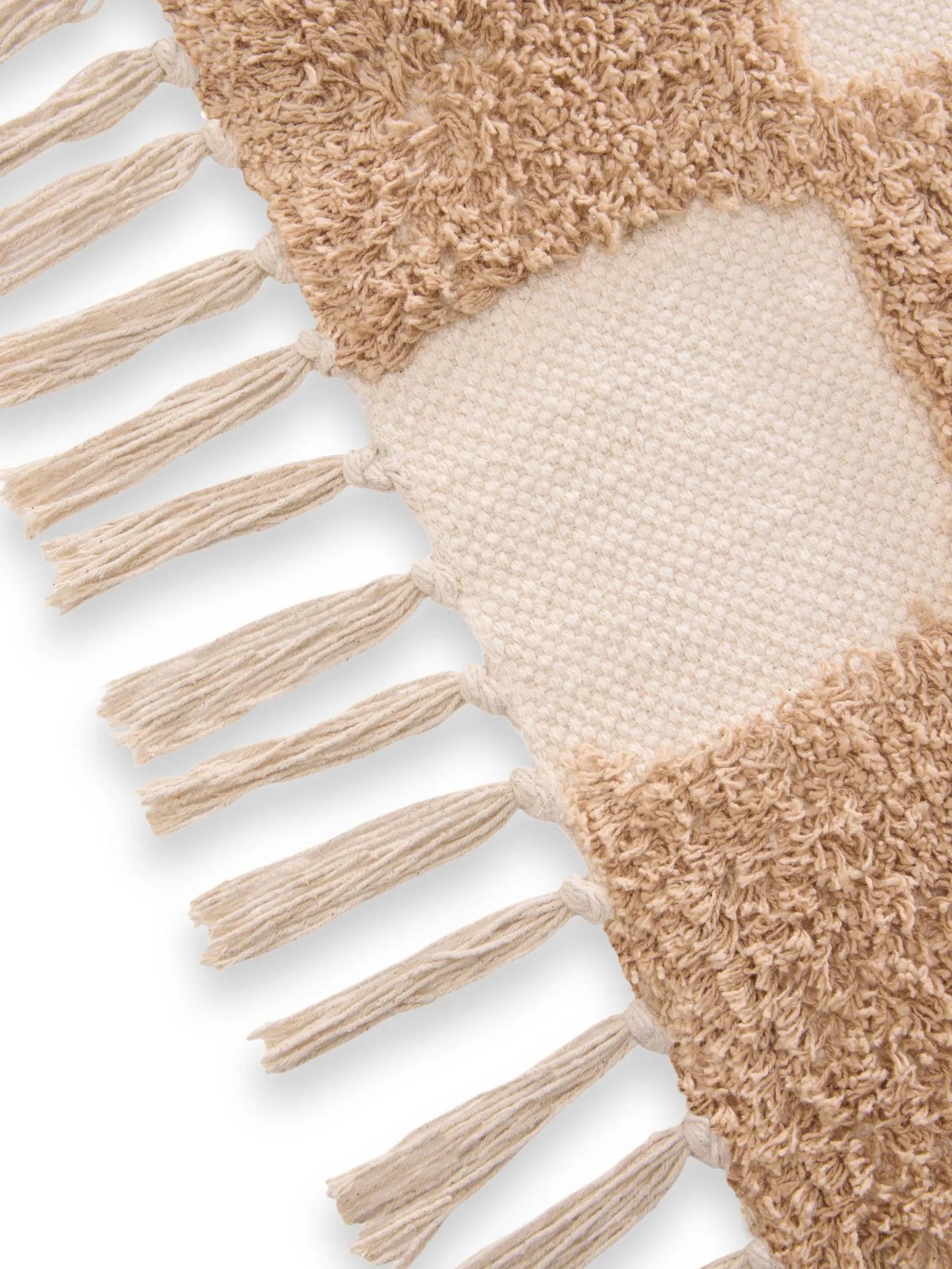 Covor pentru copii Caro Beige