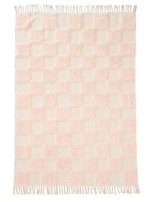 Covor pentru copii Caro Rose 