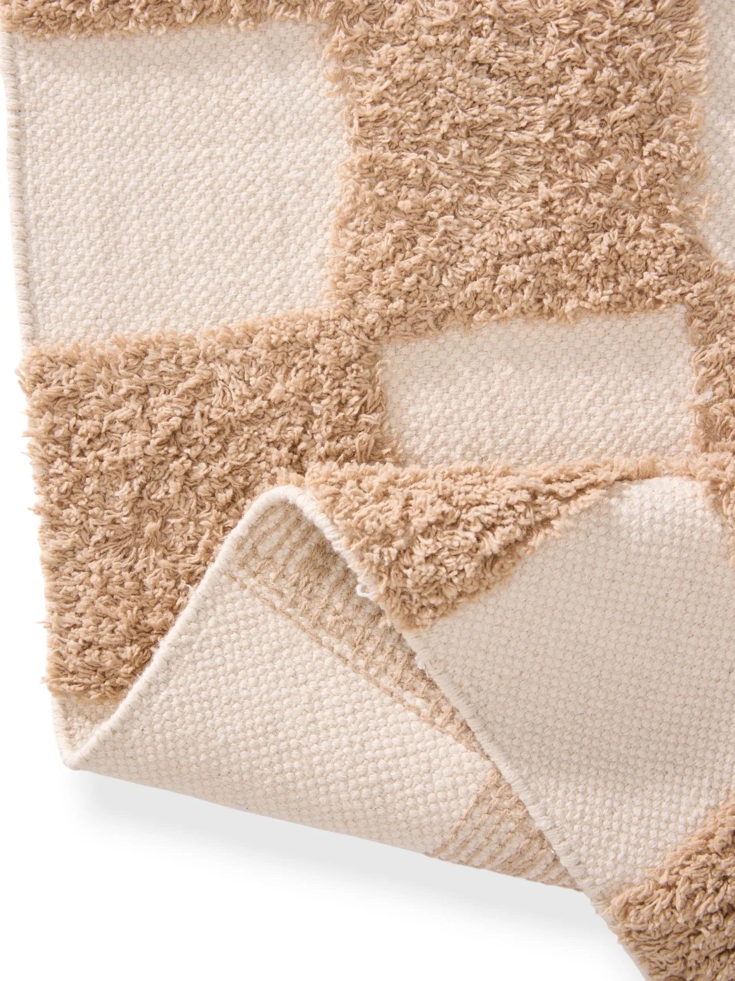 Covor pentru copii Caro Beige